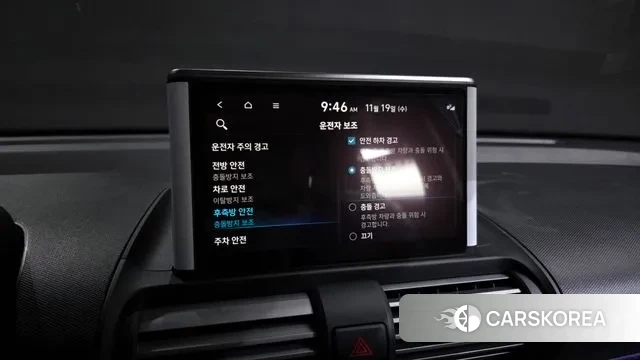 Hyundai Casper id 3383304 из Кореи 7