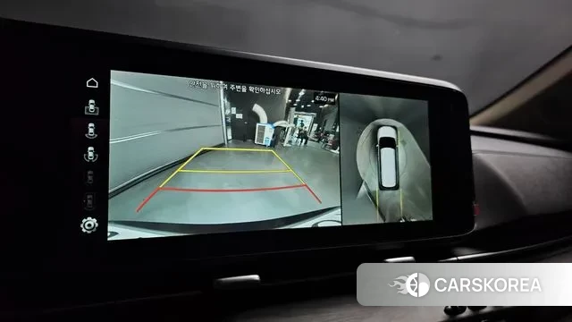 Kia Carnival 4th generation id 3273241 из Кореи 7