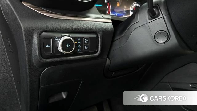 Ford Explorer 6th Generation id 3866264 из Кореи 7