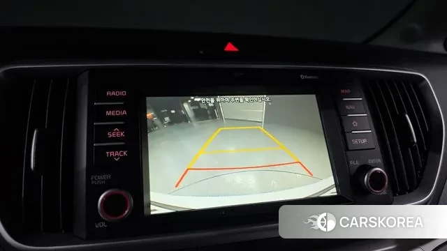 Kia The New Ray id 3469638 из Кореи 7