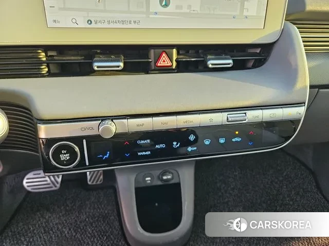 Hyundai Ionic 5 id 3582001 из Кореи 7