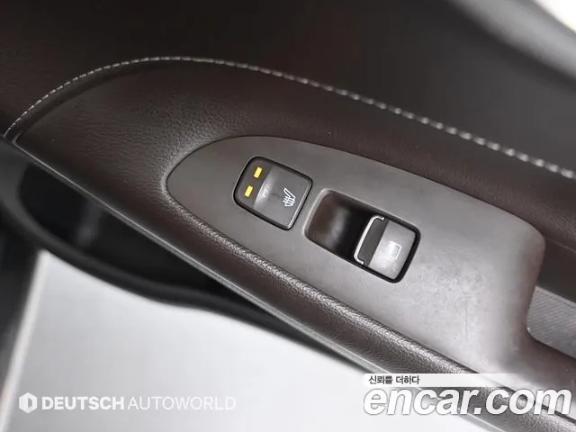 Hyundai Grandeur IG id 2946260 из Кореи 7