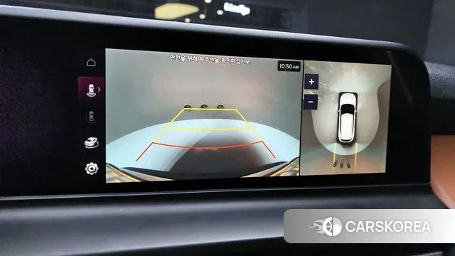 Kia The New Seltos id 3437286 из Кореи 7