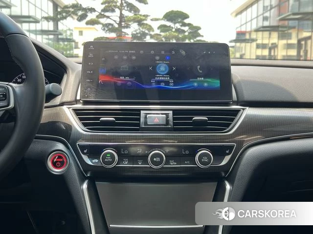 Honda Accord id 4342159 из Китая 7