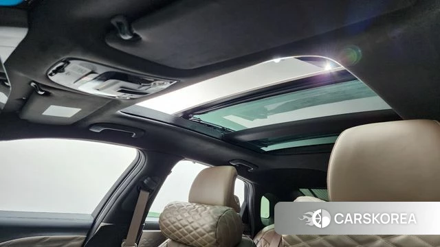 Kia K8 Hybrid id 4323058 из Кореи 7
