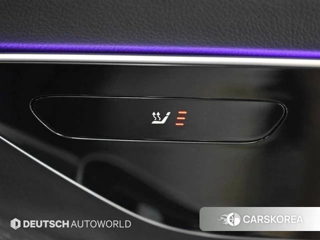 Mercedes-Benz S-Class W223 id 4664944 из Кореи 7