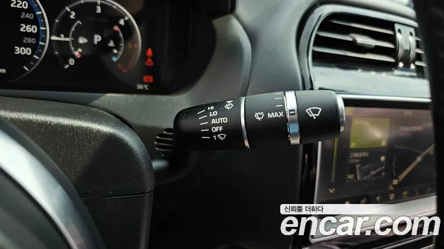 Jaguar XE id 2826893 из Кореи 7