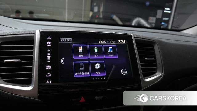 Honda Pilot 3rd generation id 4672687 из Кореи 7