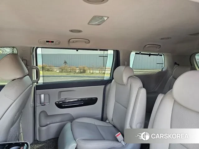 Kia The New Carnival id 2997414 из Кореи 7