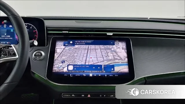 Mercedes-Benz E-Class W214 id 2899850 из Кореи 7