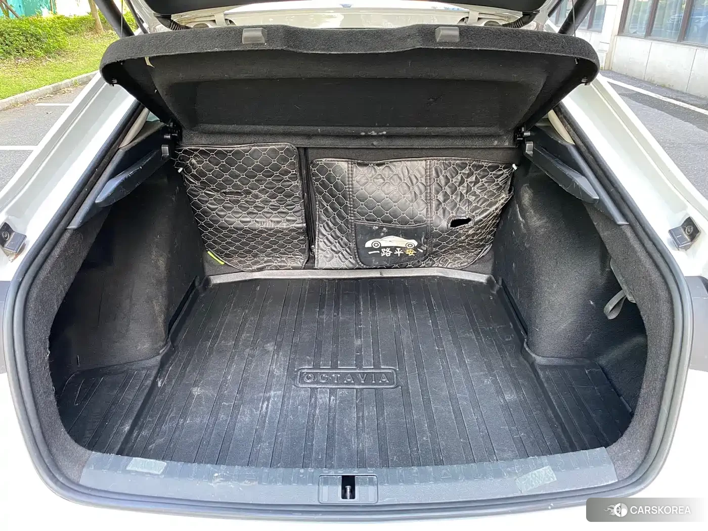 Skoda Octavia id 4538654 из Китая 7
