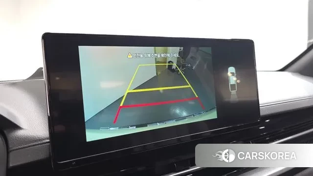 Ssangyong The New Rexton Sports Cannes id 3415377 из Кореи 7