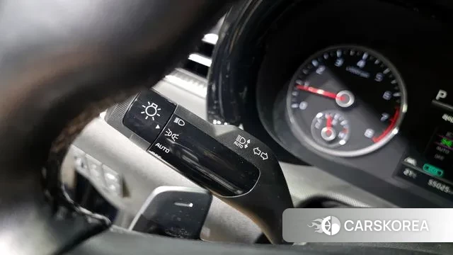 Kia K5 3rd generation id 3170644 из Кореи 7