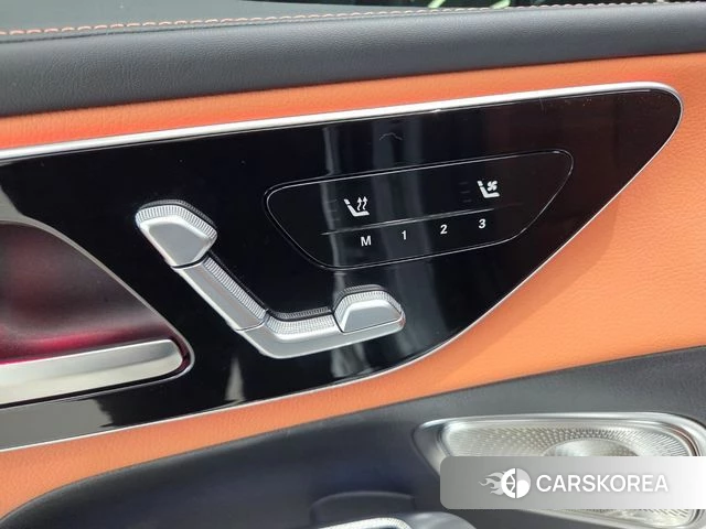 Mercedes-Benz GLC-Class X254 id 4177597 из Кореи 7