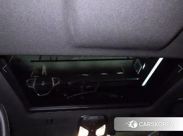 BMW 5 Series (G30) id 3054631 из Кореи 7