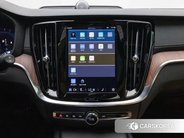 Volvo V60 Cross-Country 2nd Generation id 3549695 из Кореи 7