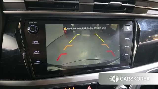 Ssangyong Beautiful Korando id 3622243 из Кореи 7