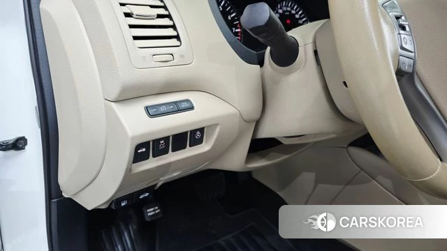 Nissan Altima id 4430292 из Кореи 7