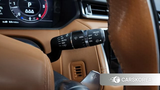 Land Rover Range Rover Velar id 4196938 из Кореи 7