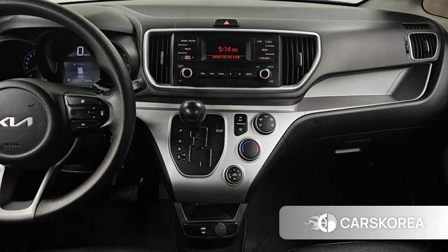 Kia The New Ray id 4593189 из Кореи 7