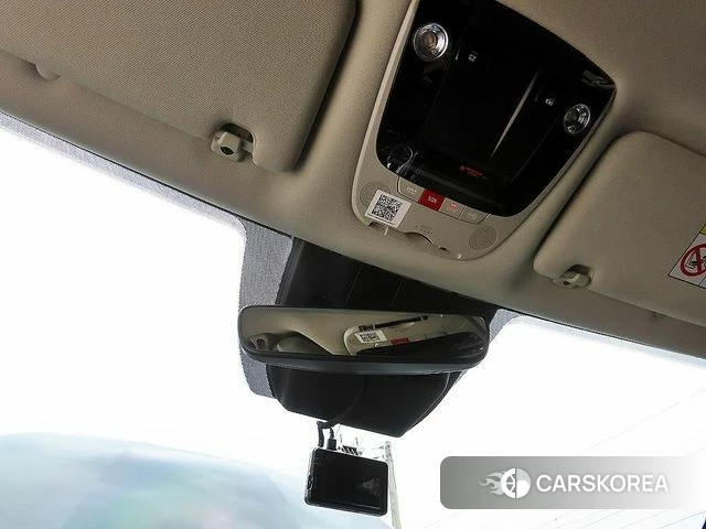 Kia K5 3rd generation id 4534265 из Кореи 7