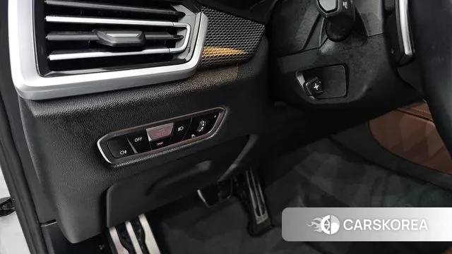 BMW X6 (G06) id 3586530 из Кореи 7