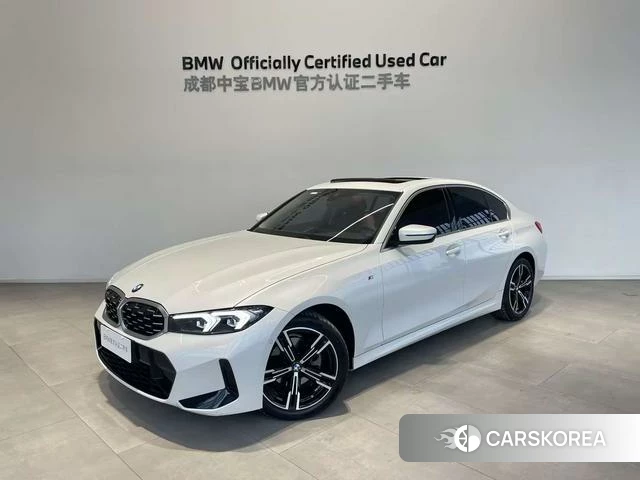BMW 3 series id 4217405 из Китая 7