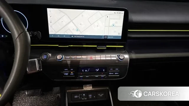 Hyundai Kona Hybrid (SX2) id 2905303 из Кореи 7