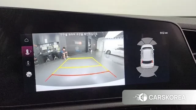 Kia Di Ol Nu Niro id 3137794 из Кореи 7