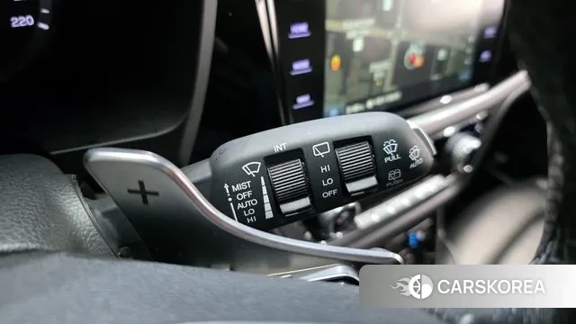 Ssangyong Beautiful Korando id 3582116 из Кореи 7