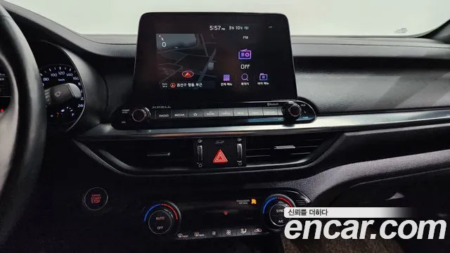 Kia Come New K3 id 2490115 из Кореи 7