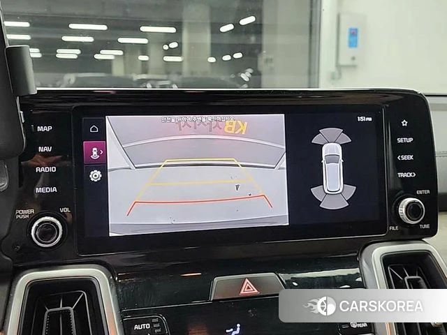 Kia Sorento 4th Generation id 3843246 из Кореи 7