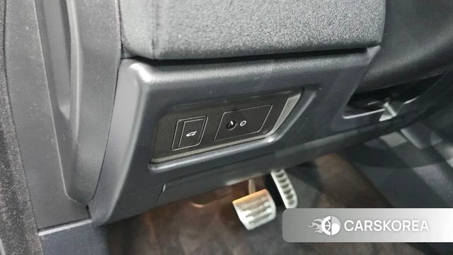 Land Rover Range Rover Evoque id 4465721 из Кореи 7