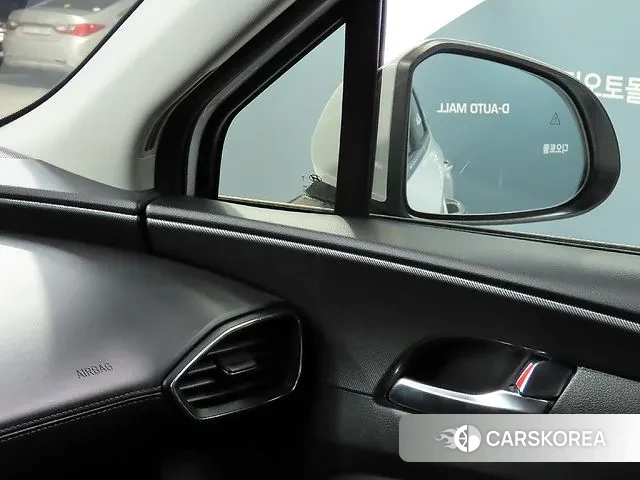 Hyundai The New Santa Fe id 3654552 из Кореи 7