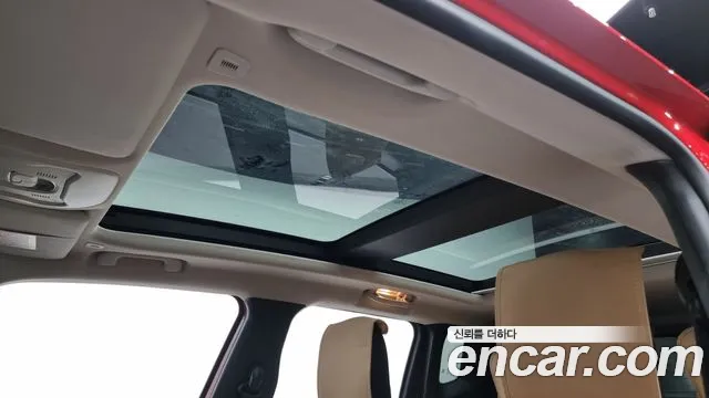 Jeep Renegade id 2436175 из Кореи 7