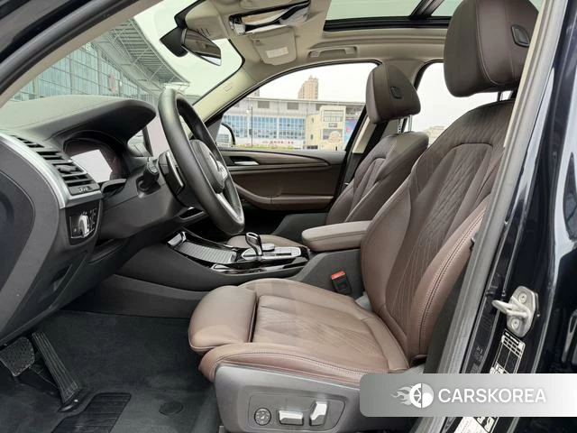 BMW X3 id 4275918 из Китая 7
