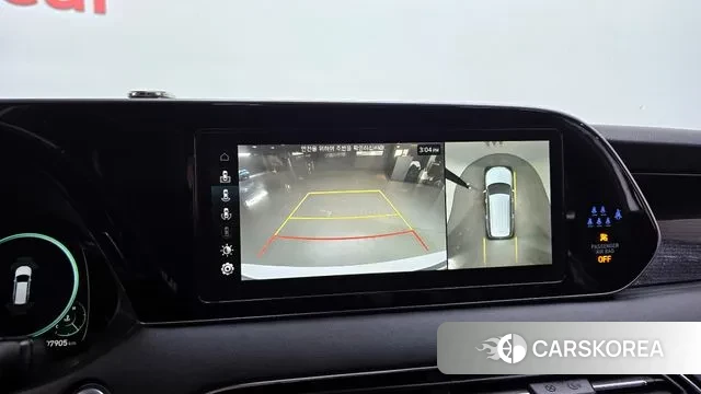 Hyundai Palisade id 3389438 из Кореи 7