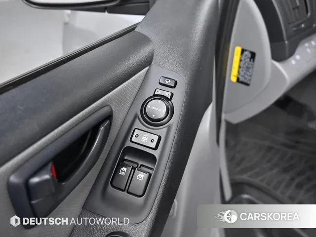 Hyundai The New Grand Starex id 3243851 из Кореи 7