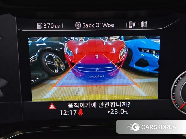 Audi R8 (4S) id 4310013 из Кореи 7