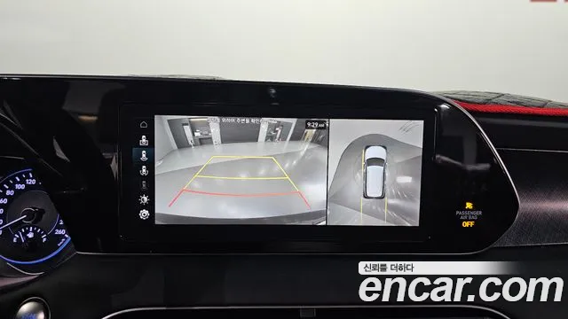 Hyundai Palisade id 2818827 из Кореи 7