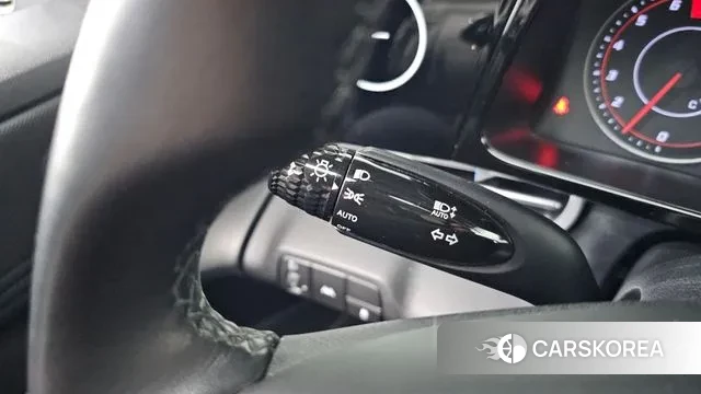 Hyundai Avante (CN7) id 3681813 из Кореи 7