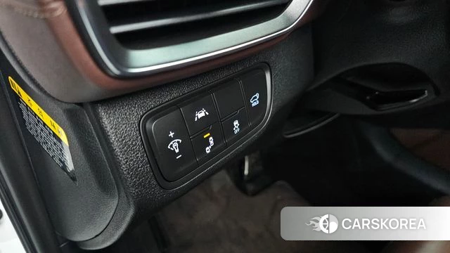 Hyundai Santa Fe TM id 3795754 из Кореи 7