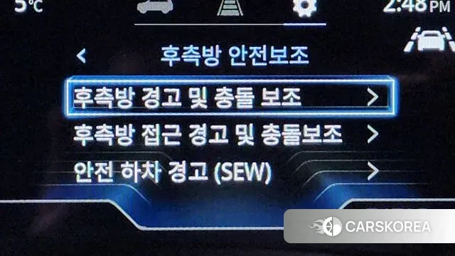 Ssangyong Torres id 3560889 из Кореи 7