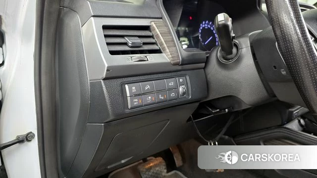 Ssangyong G4 Rexton id 3917278 из Кореи 7