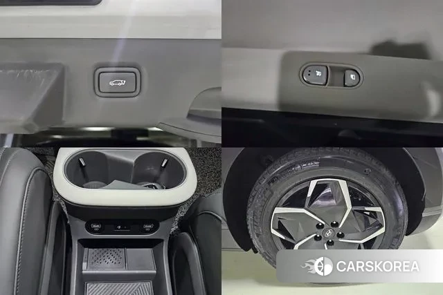 Hyundai Ionic 5 id 3425412 из Кореи 7