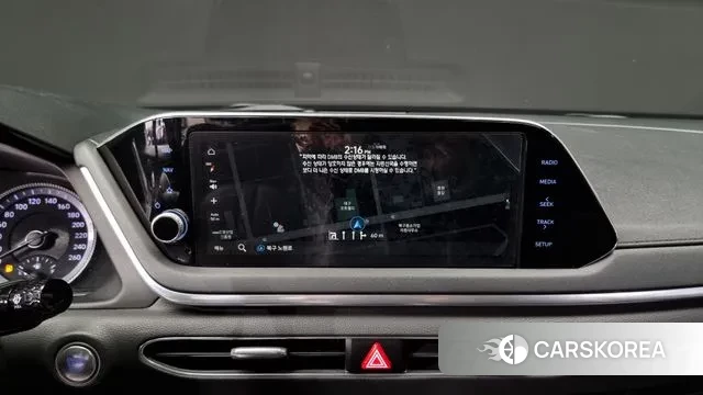 Hyundai Sonata (DN8) id 3402538 из Кореи 7