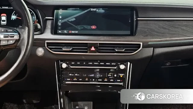 Kia K7 Premier id 3045188 из Кореи 7