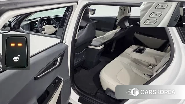 Kia EV6 id 3615805 из Кореи 7