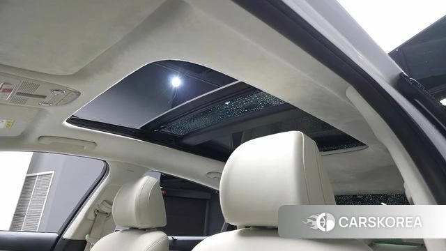 Hyundai The New Grandeur IG id 4745200 из Кореи 7