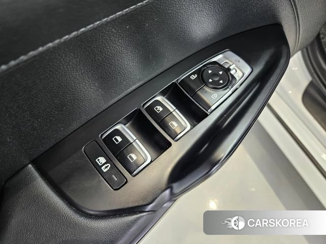 Kia K5 3rd generation id 3832280 из Кореи 7